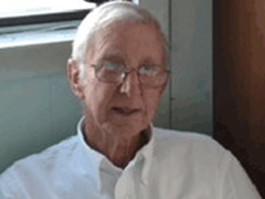 George Dodd, Founder (Retired)